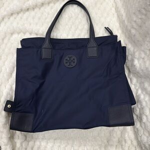 Tory Burch Packable Tote-Authentic-EUC